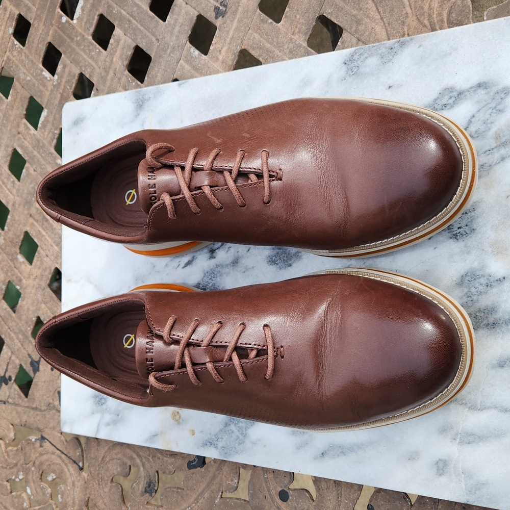 Cole Haan Original Grand Energy Men Sz 10 1/2